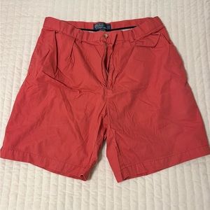 Men’s Polo Ralph Lauren Shorts - size 34
